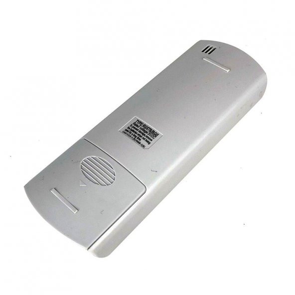 Airfel LTXM50N Multi Klima Kumandası - Resim 3