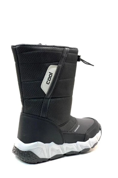 Cool Molina Unisex Çocuk Termal Kar Bot - Resim 3