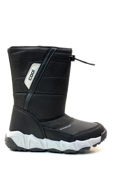 Cool Molina Unisex Çocuk Termal Kar Bot ürün görseli 1
