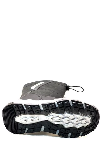 Cool Molina Unisex Çocuk Termal Kar Bot - Resim 4