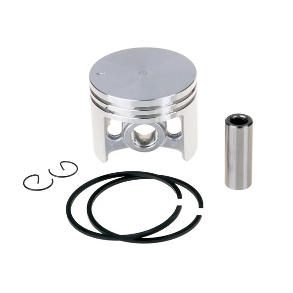Oleomac GS650, 962, 965HD, 963TTA Piston Takımı 48mm VETA ürün görseli 1