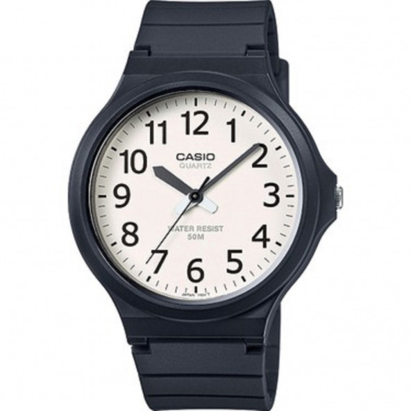 Casio MW-240-7BVDF Standart Erkek Kol Saati-624 ürün görseli 1