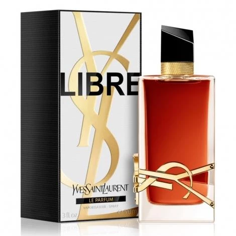 Yves Saint Laurent Libre Le Parfum EDP 90 ml Kadın Parfüm ürün görseli 1