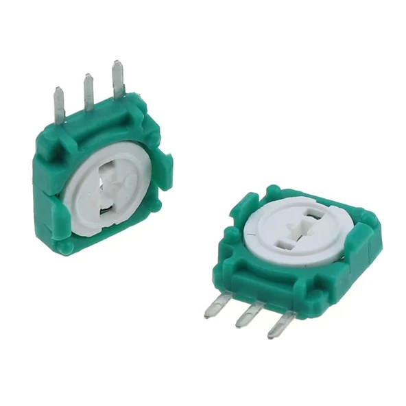 1 ADET PS5 Micro Switch Axis Resistors Playstation 5 Kol Analog Tamir Yedek Parça ürün görseli 1