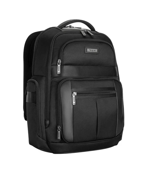Targus Mobile Elite 15-16" Sırt Çantası -Siyah ürün görseli 1