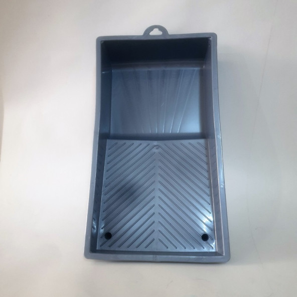 M1 Art Boya Tavası 30X16X6CM Parmak Rulolar Için ürün görseli 1