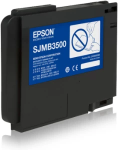 Epson Colorworks TM-C3500 Mürekkep Atık Tankı - Maintenance Bakım Kiti ürün görseli 1