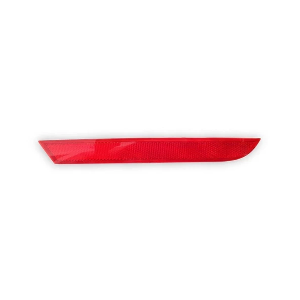 Seat Leon 2 2006-2009 Arka Tampon Sağ Reflektörü 1P0945106B ürün görseli 1