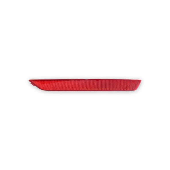 Seat Leon 2 Makyajlı 2010-2012 Arka Tampon Sağ Reflektörü 1P0945106D ürün görseli 1