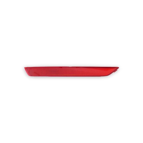 Seat Leon 2 Makyajlı 2010-2012 Arka Tampon Sol Reflektörü 1P0945105D ürün görseli 1