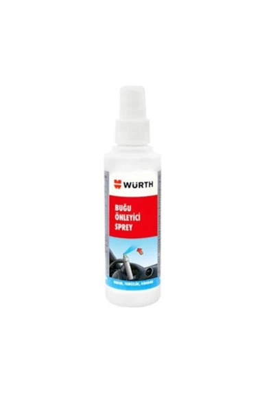 Würth Buğu Önleyici Sprey 150ml ürün görseli 1