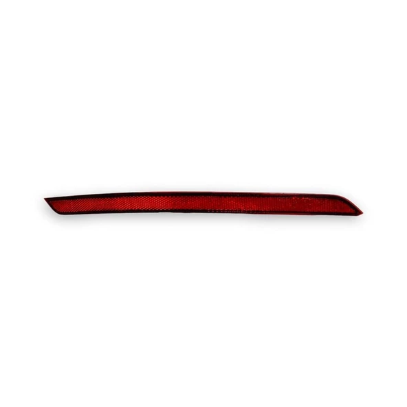 VW Passat B8.5 2020-2023 Arka Tampon Sağ Alt Reflektörü 3G0945106C ürün görseli 1