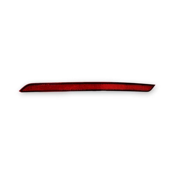 VW Passat B8.5 2020-2023 Arka Tampon Sol Alt Reflektörü 3G0945105C ürün görseli 1