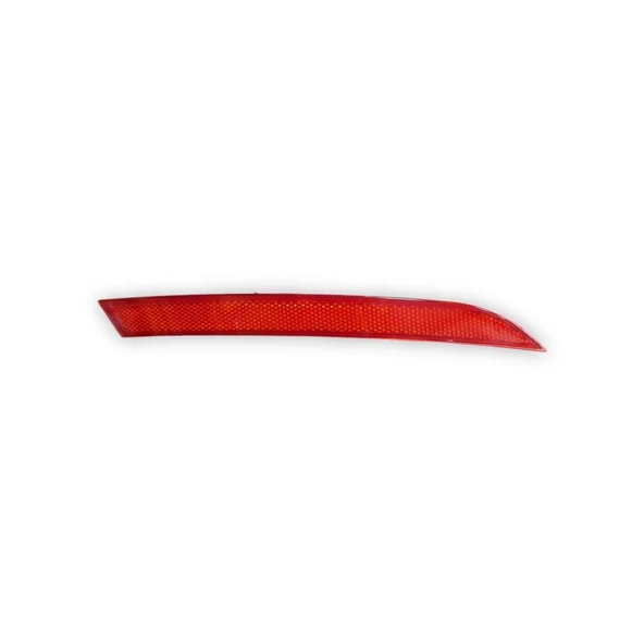 VW Passat CC 2009-2012 Arka Tampon Sağ Alt Reflektörü 3C8945106B ürün görseli 1