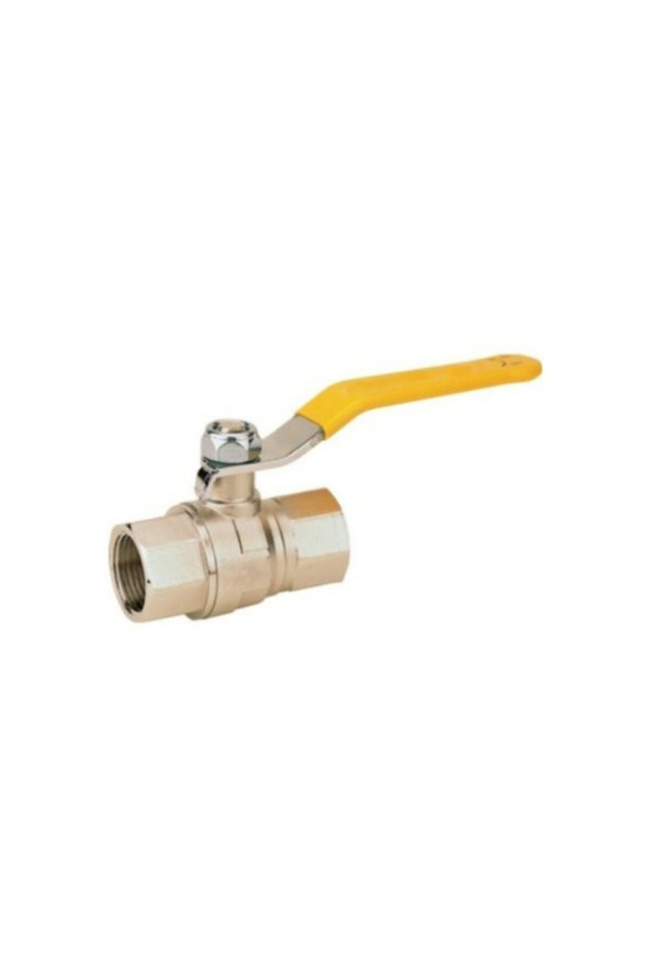 Kalde Doğalgaz Vanası 11/4" ürün görseli 1