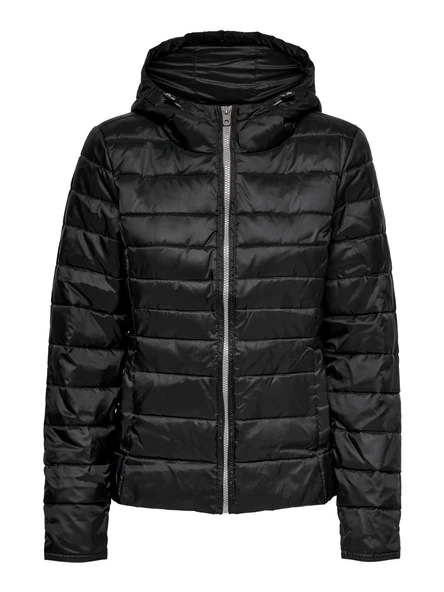 ONLY Bayan Kapüşonlu Şişme Mont 15253514 ürün görseli 1