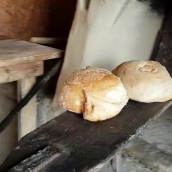 GEYVE KÖY EKMEĞİ ürün görseli 1