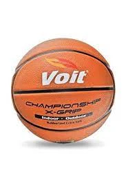 Voit G-XGrip Basketbol Topu (No:6)-1VTTPXGRIPN6/020 ürün görseli 1