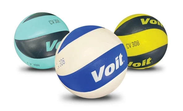 VOİT  CV308 YAPIŞTIRMA VOLEYBOL TOPU N5 ürün görseli 1
