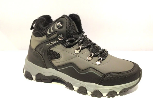 Boulder 149 Su Geçirmez Outdoor Ortopedik Erkek Bot ürün görseli 1
