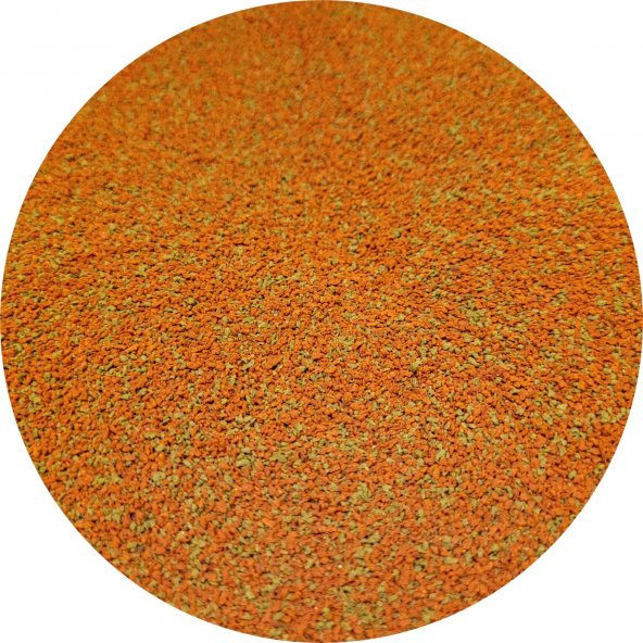 Badem Akvaryum Tropical Mix Karışık İnce Balık Yemi 1 Kg ürün görseli 1