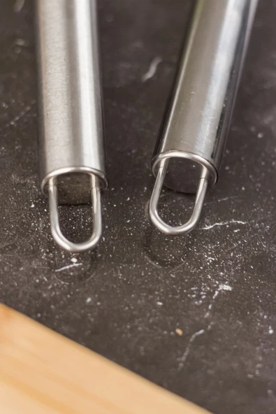2'li Metal Çırpıcı - Resim 5