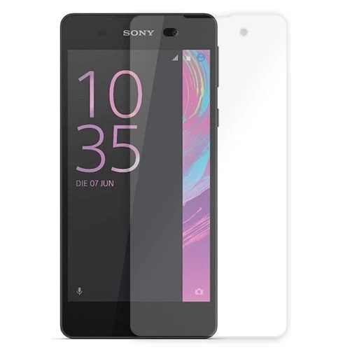Bufalo Sony Xperia E5 Ekran Koruyucu FlexiGlass Nano ürün görseli 1