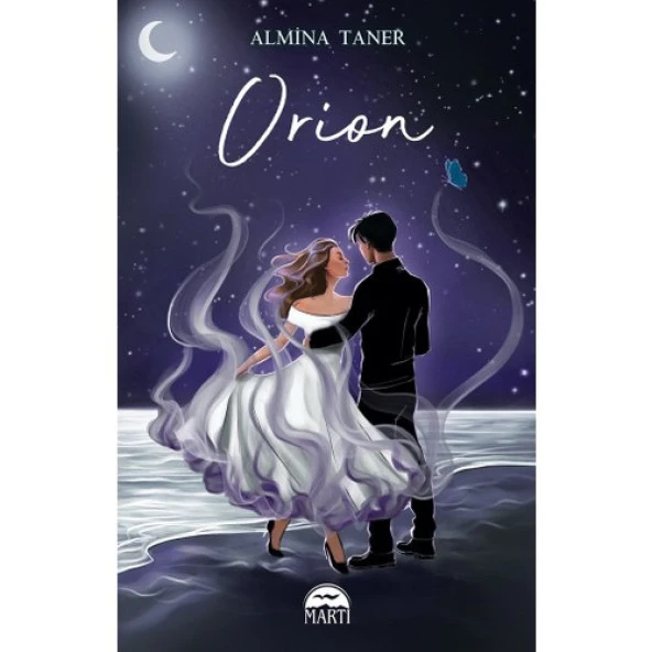 Orion ALMİNA TANER ürün görseli 1