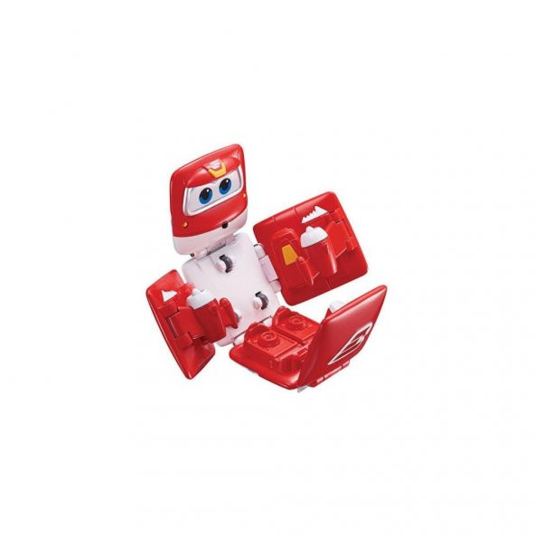 40571 Harika Kanatlar SuperWing Jett -Mega - Resim 2