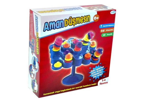 Aman Düşmesin ürün görseli 1