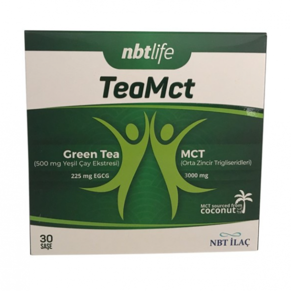NBT Life Teamct 30 Şase ürün görseli 1