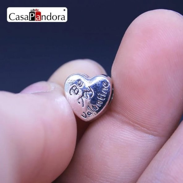 Worldshop MY VALENTİNE CHARM. CHARM BİLEKLİK UYUMLU ürün görseli 1