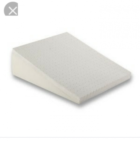 Reflü Yastığı İçin Kılıf  70X60X23 cm ürün görseli 1