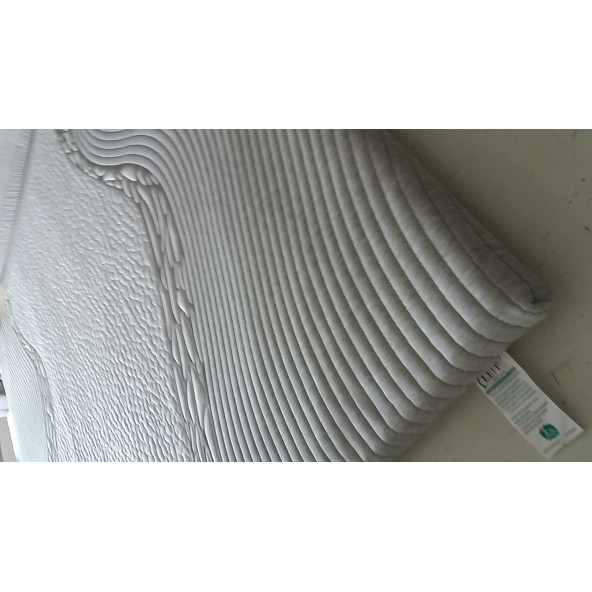 ViscoLEFF GOLD 6 Cm Visco Yatak Pedi - Resim 2