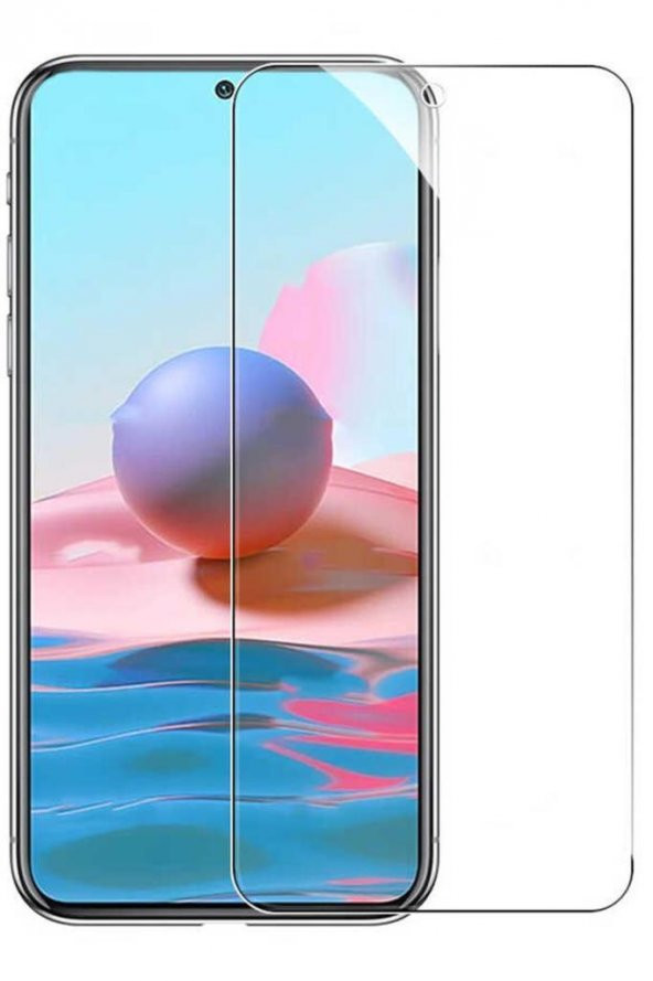 Xiaomi Mi 12T Maxi Glass Temperli Cam Ekran Koruyucu ürün görseli 1