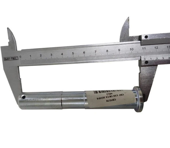 ORTA SEHPA MİLİ CBF 150 - Resim 9