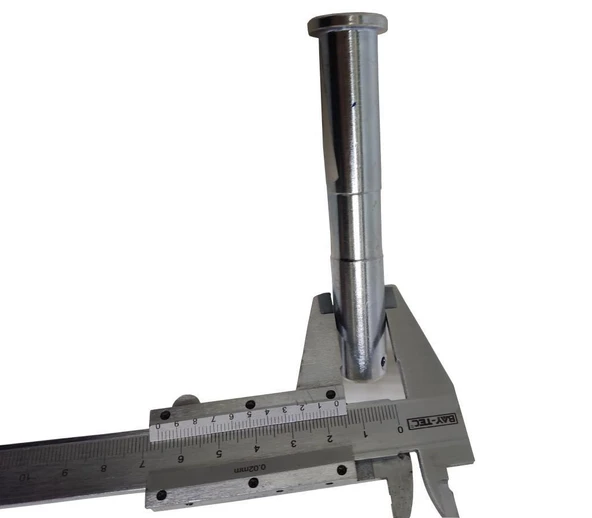 ORTA SEHPA MİLİ CBF 150 - Resim 6
