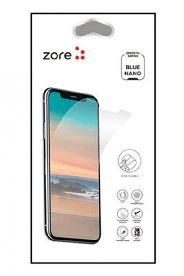 Xiaomi Mi 12T Blue Nano Ekran Koruyucu ürün görseli 1