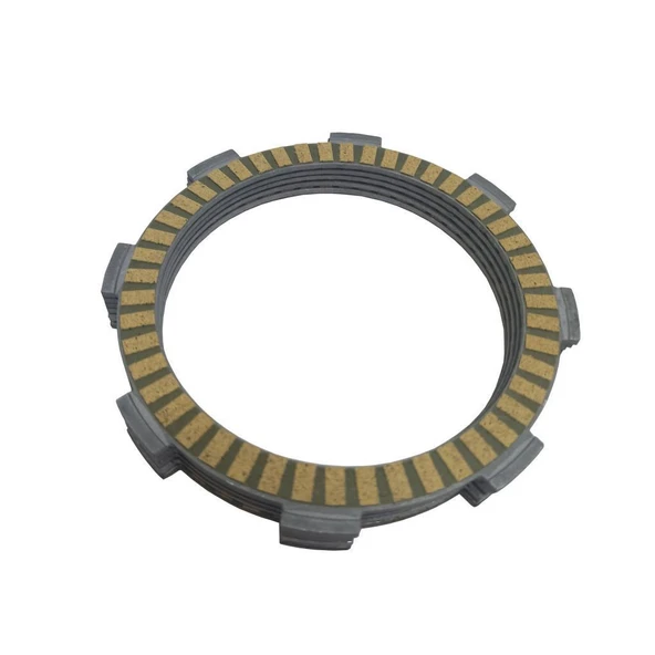MSR-NS 200 DEBRİYAJ BALATA 1 + 5 A - Resim 5