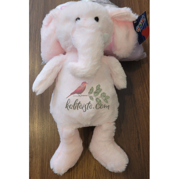 Peluş Fil 40 Cm ürün görseli 1