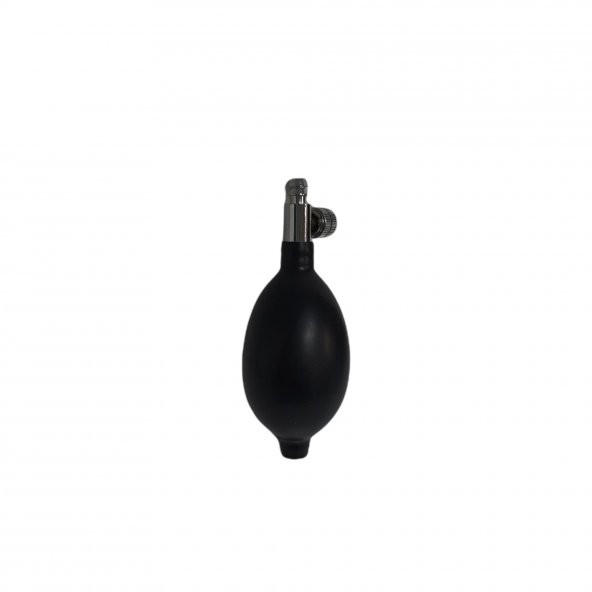 Manuel Tansiyon Aleti İçin Puar Lastik - Resim 3