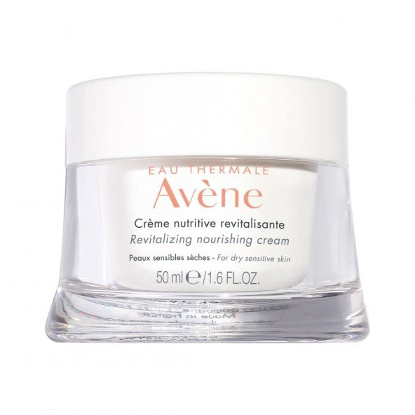 Revitalizing Nourishing Günlük Besleyici Bakım Kremi 50 ml ürün görseli 1