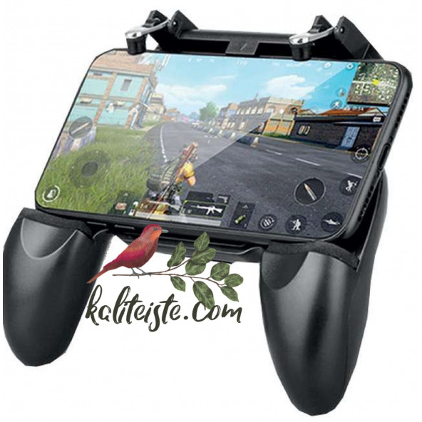 Telefon Tutucu Pubg Oyun Kolu - Resim 2