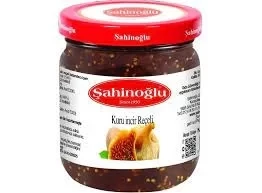 SAHINOGLU 1500 GR K.INCIR RECELI ürün görseli 1