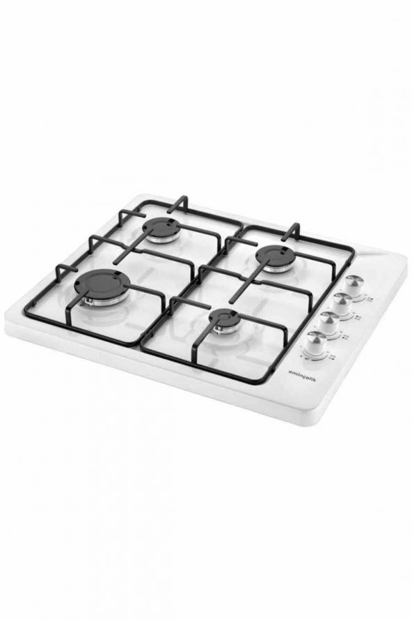 Eminçelik Set Üstü Ocak Sh 3140 We60 ürün görseli 1