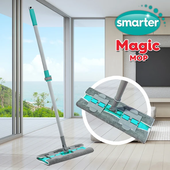 Smarter MAGIC MOP PASPAS ürün görseli 1