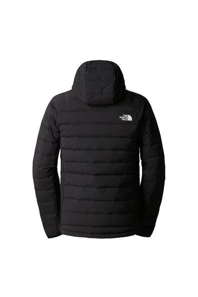 The North Face Erkek BELLEVIEW STRETCH KAZ TÜYÜ CEKET NF0A7UJEJK31 ürün görseli 1