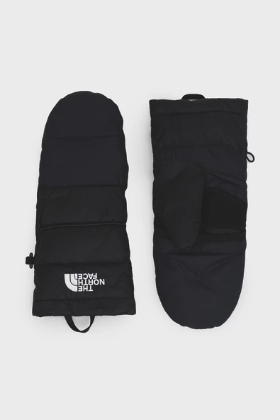 The North Face NUPTSE CONVERTIBLE MITT Erkek Eldiven NF0A55L6JK31 ürün görseli 1