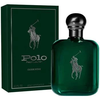Ralph Lauren Polo Cologne Intense 118 ml Erkek Parfüm ürün görseli 1