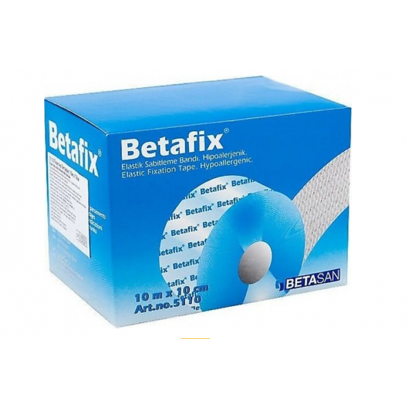 Betafix 10m x 10cm (5110) ürün görseli 1